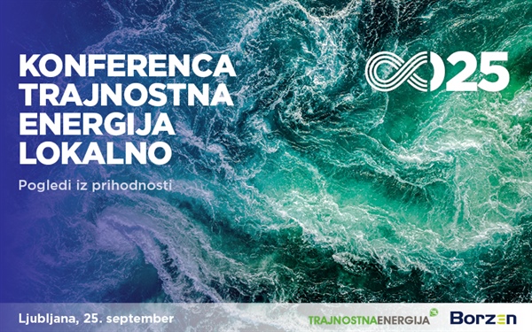 Pridružite se nam 25. septembra na konferenci Trajnostna energija lokalno 025